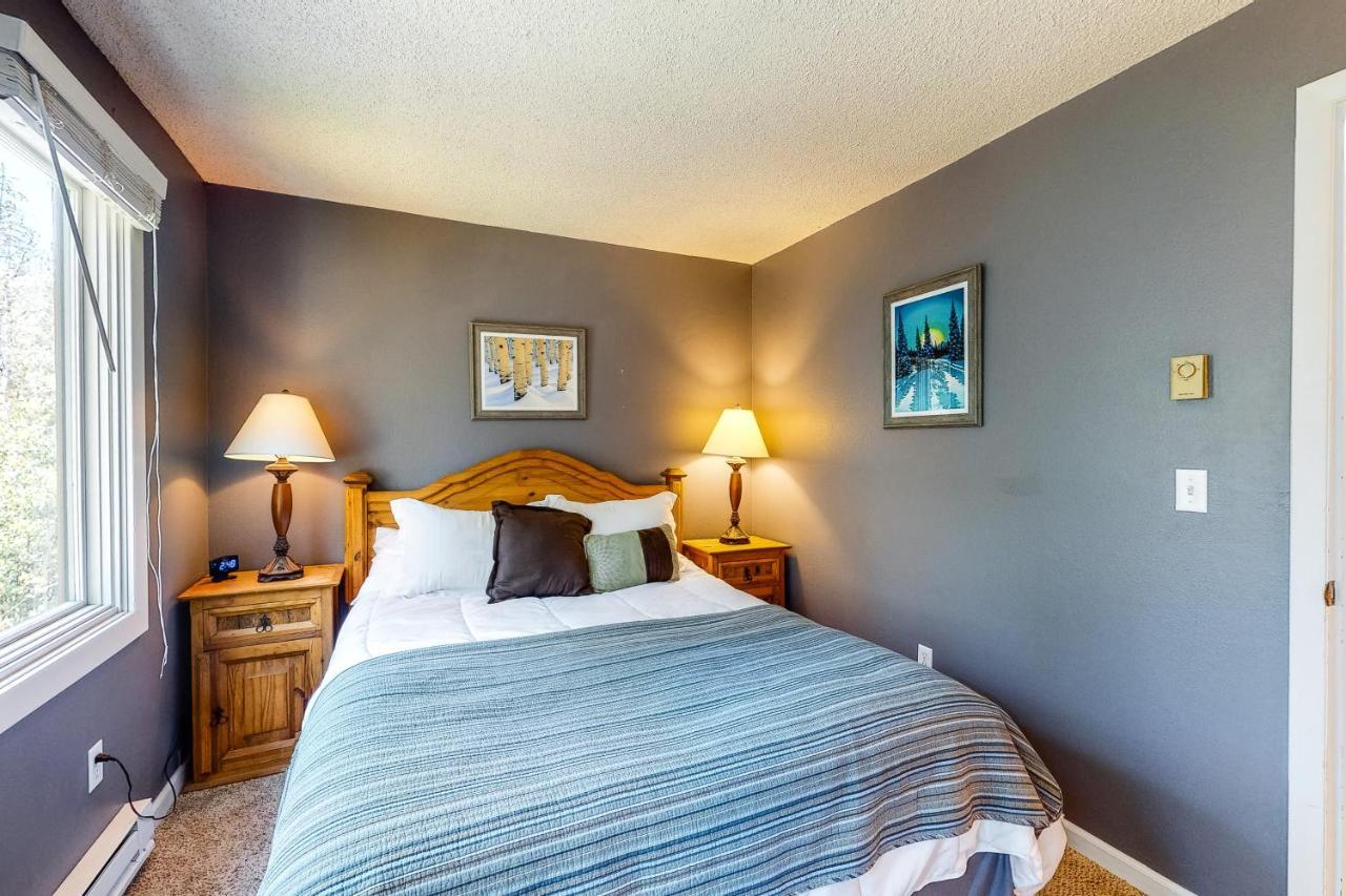 Scandinavian Lodge Steamboat Springs Εξωτερικό φωτογραφία