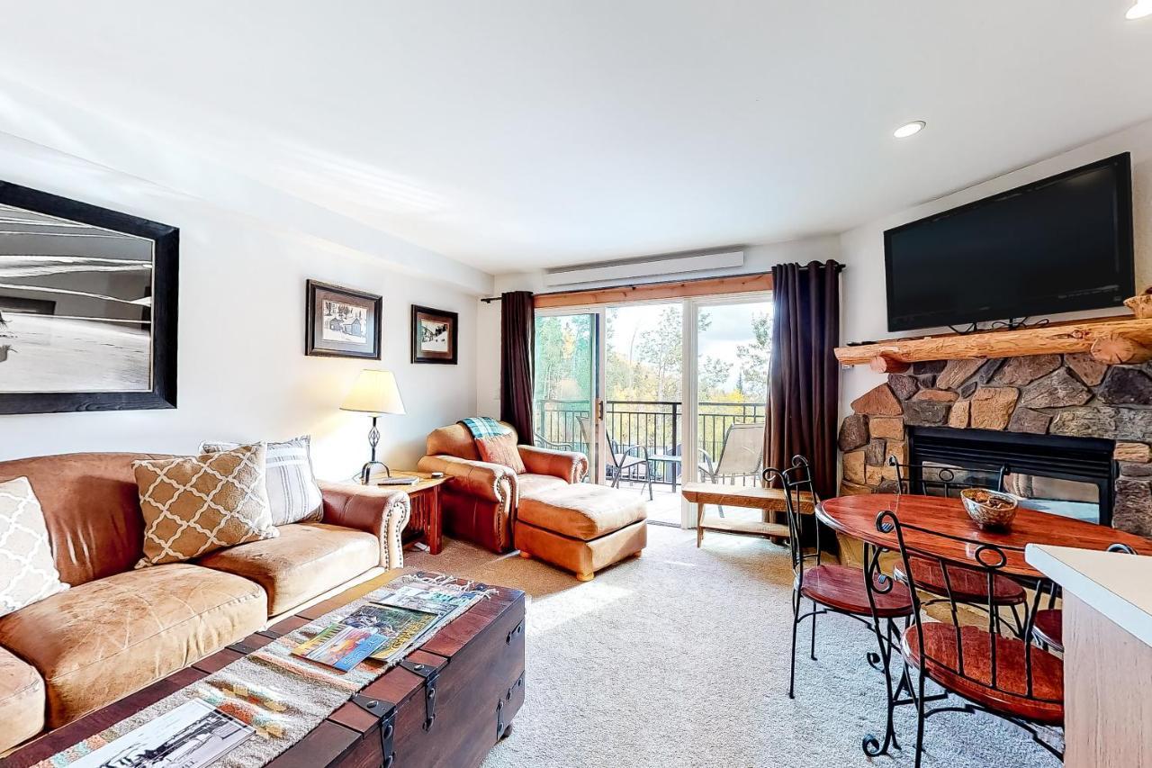 Scandinavian Lodge Steamboat Springs Δωμάτιο φωτογραφία