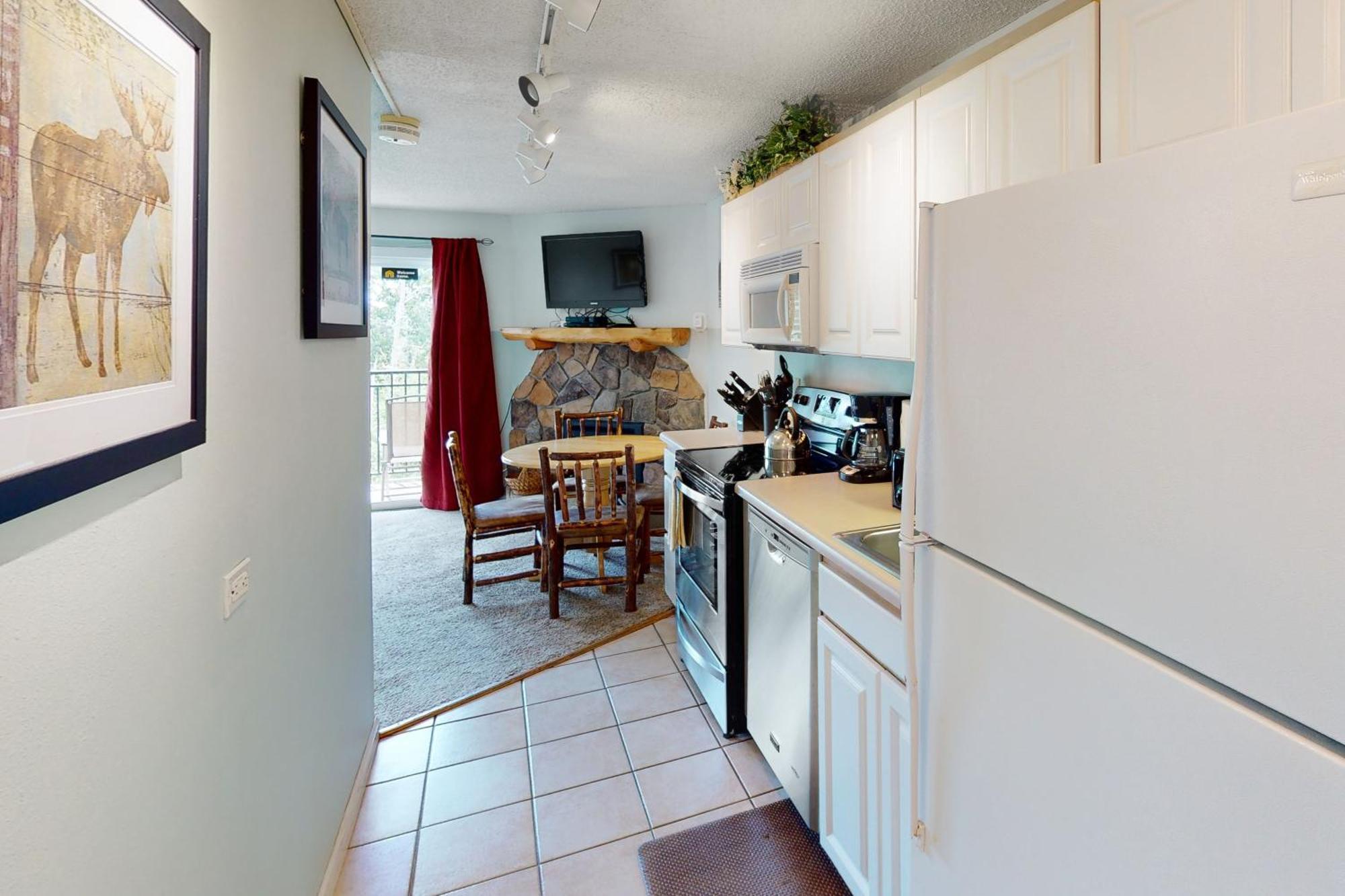 Scandinavian Lodge Steamboat Springs Δωμάτιο φωτογραφία