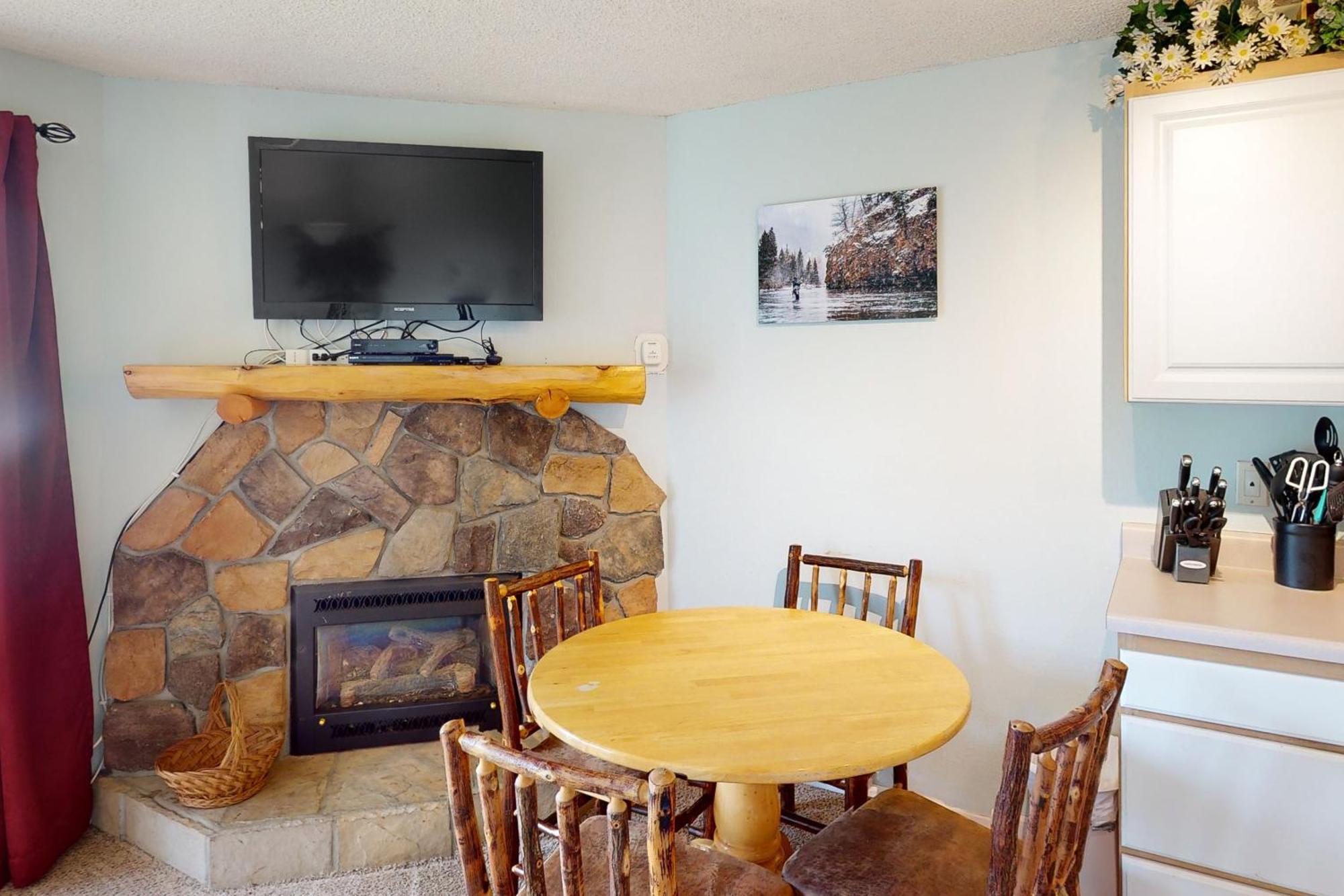 Scandinavian Lodge Steamboat Springs Δωμάτιο φωτογραφία