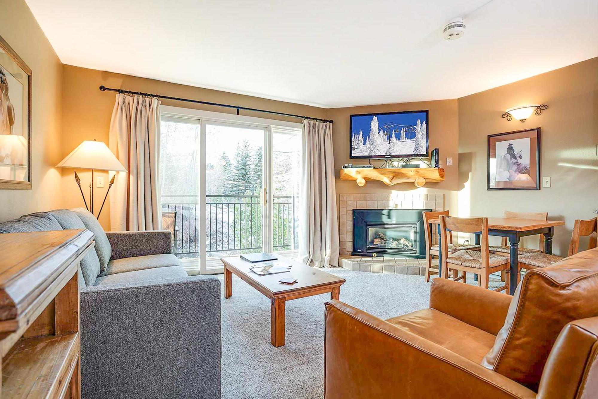 Scandinavian Lodge Steamboat Springs Δωμάτιο φωτογραφία