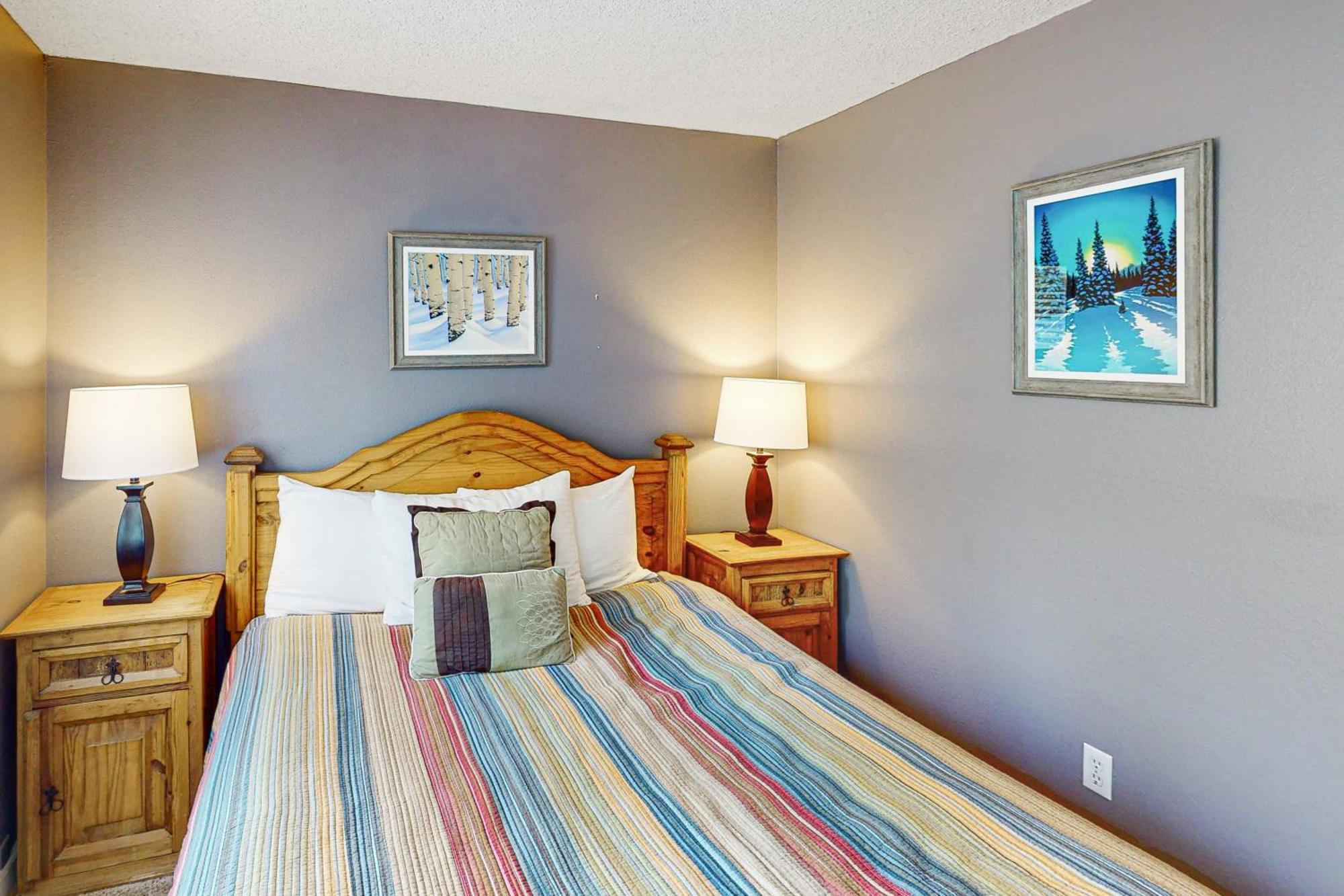 Scandinavian Lodge Steamboat Springs Δωμάτιο φωτογραφία