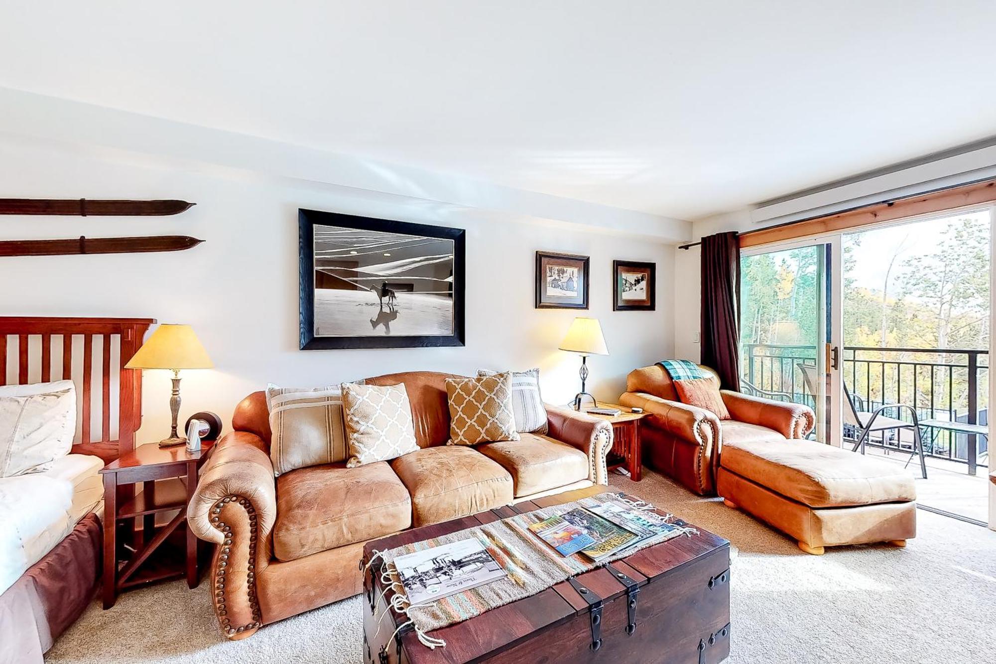 Scandinavian Lodge Steamboat Springs Δωμάτιο φωτογραφία