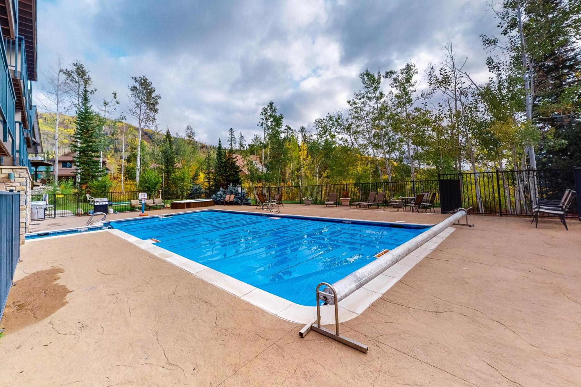 Scandinavian Lodge Steamboat Springs Δωμάτιο φωτογραφία