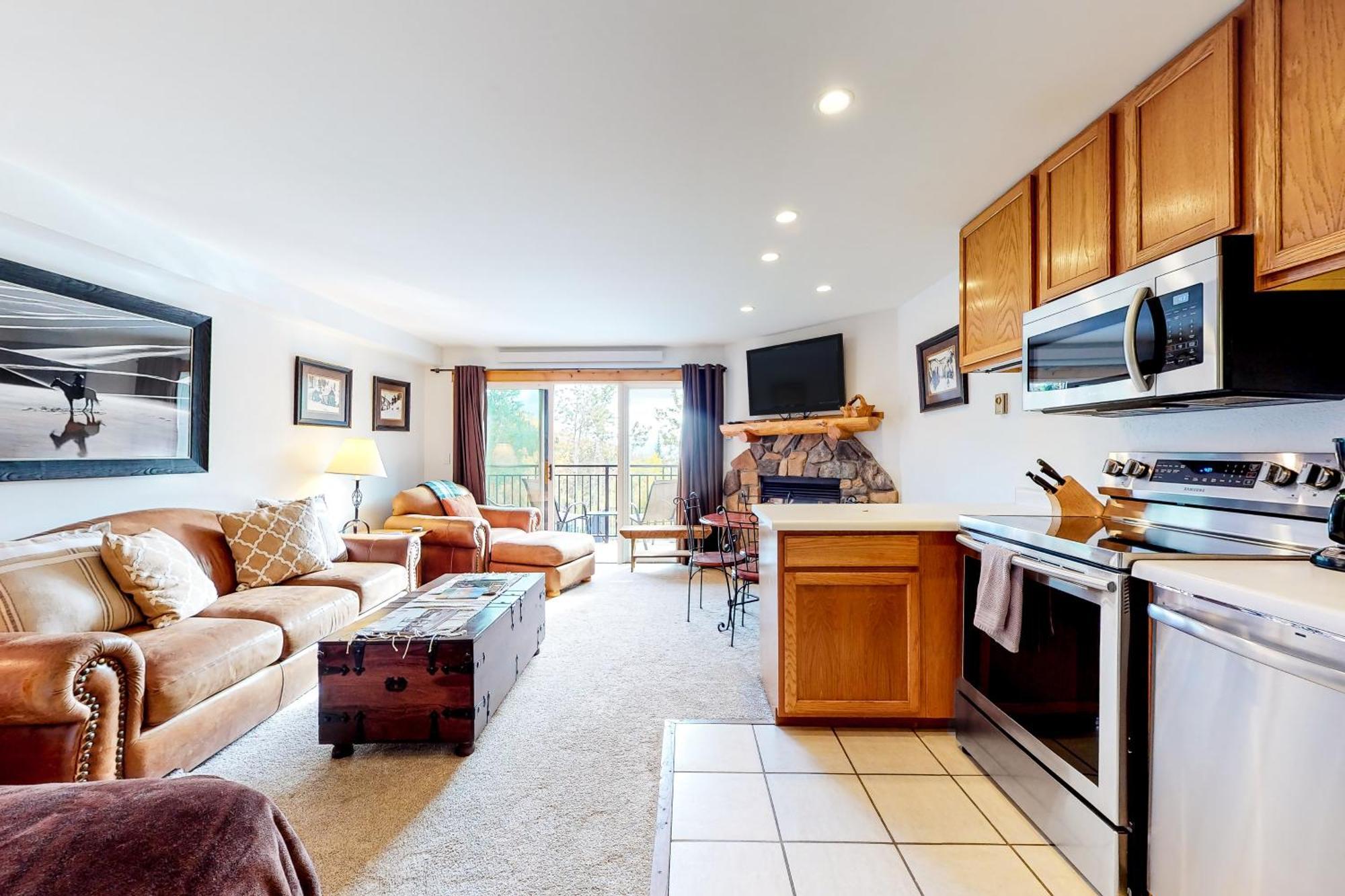 Scandinavian Lodge Steamboat Springs Δωμάτιο φωτογραφία