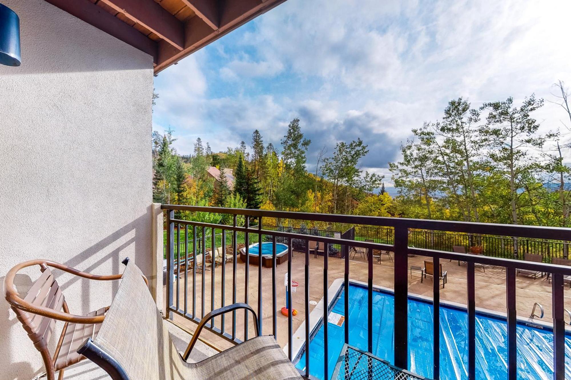 Scandinavian Lodge Steamboat Springs Δωμάτιο φωτογραφία