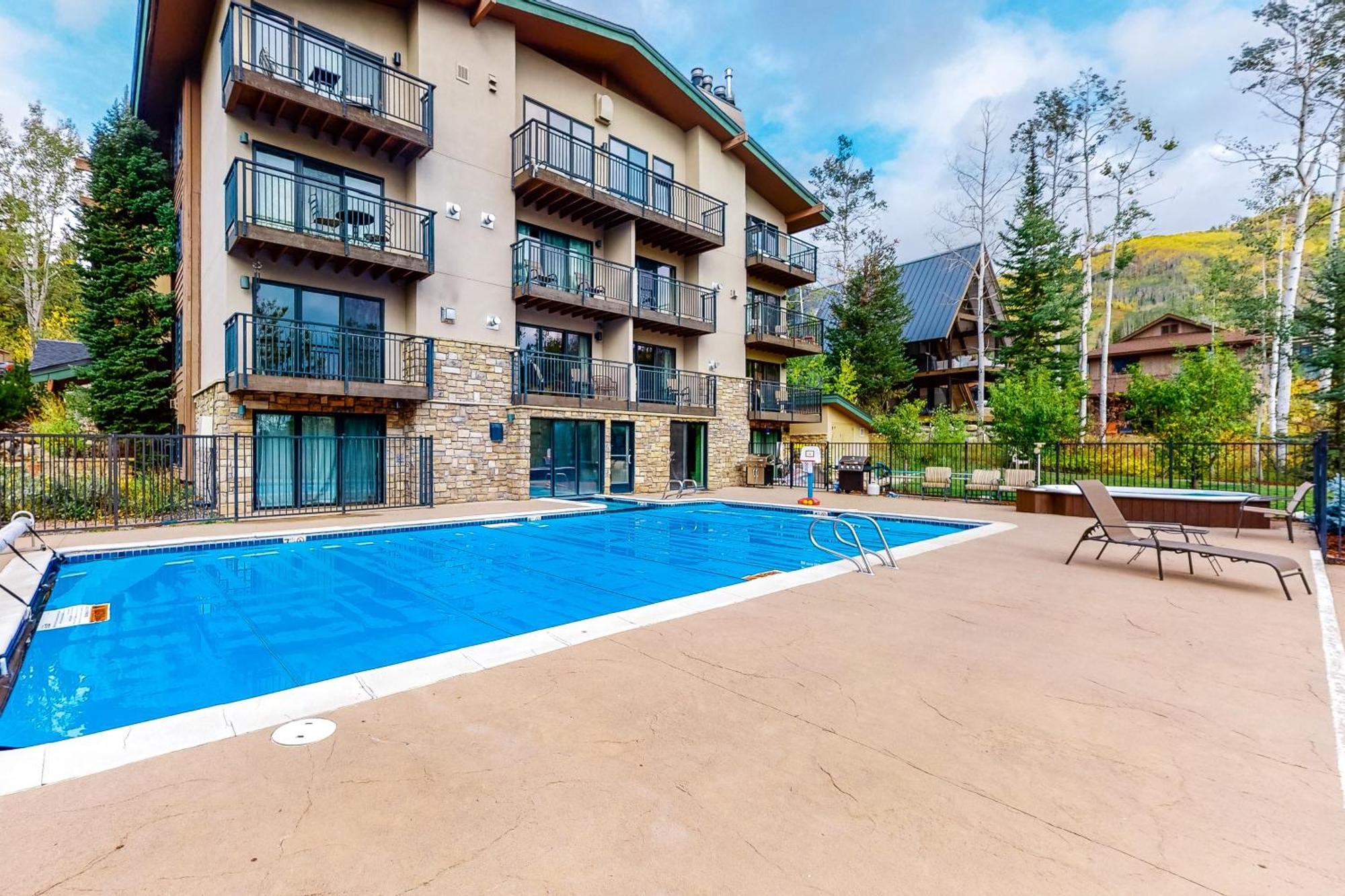 Scandinavian Lodge Steamboat Springs Δωμάτιο φωτογραφία
