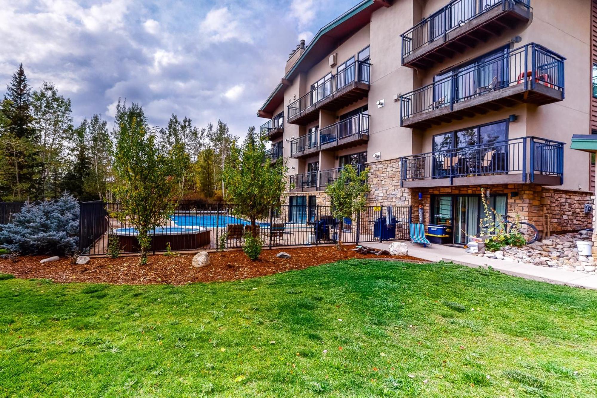 Scandinavian Lodge Steamboat Springs Δωμάτιο φωτογραφία